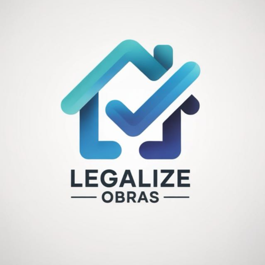 Legalize Obras Logo