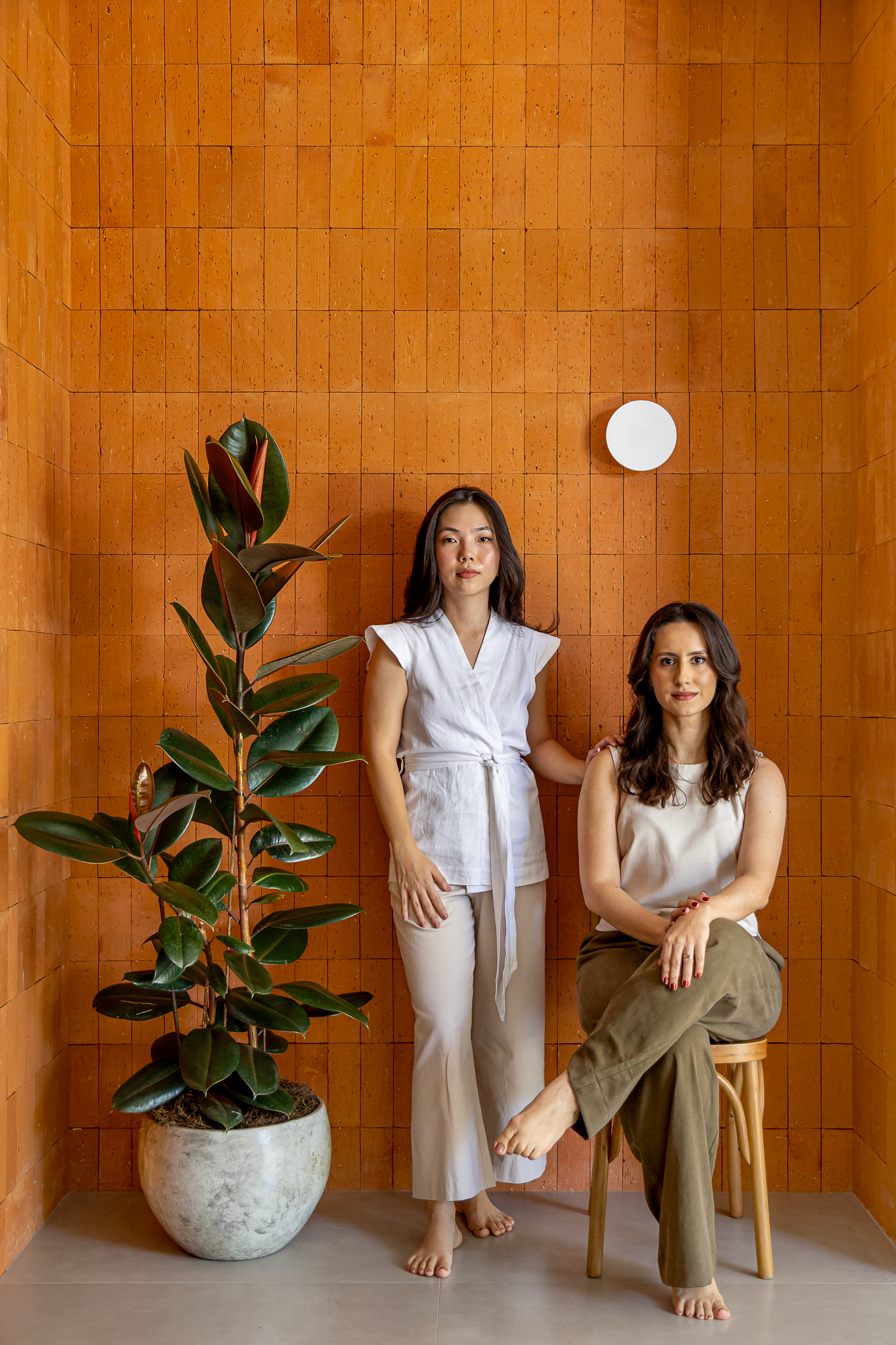 Logo Gaut Arquitetura